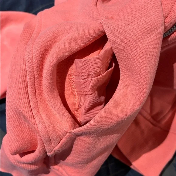 Lululemon Scuba Hoodie *Light Cotton Fleece
Flash Light Tone - size 6 - Picture 12 of 16